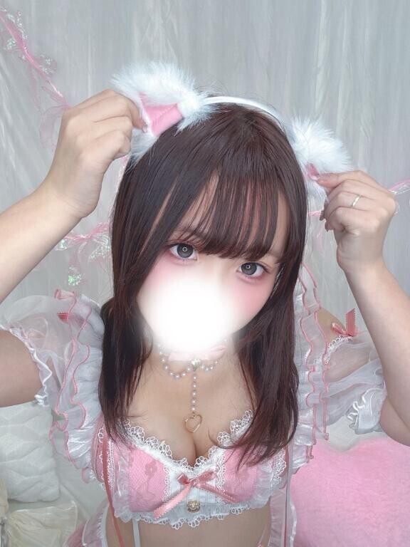 ひめ、優しくリードされると弱いの???
