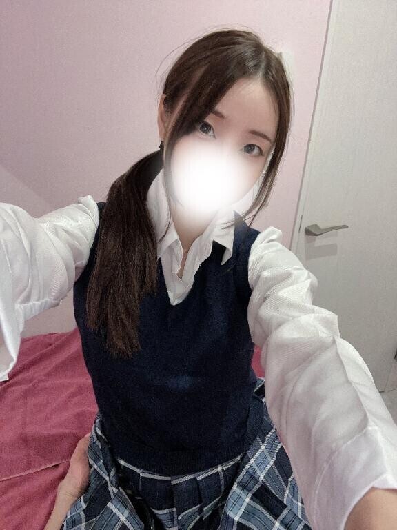 制服です?