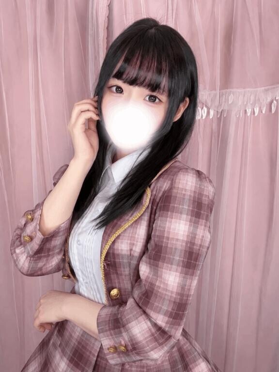 清楚系アイドル、キスでキャラ崩壊??
