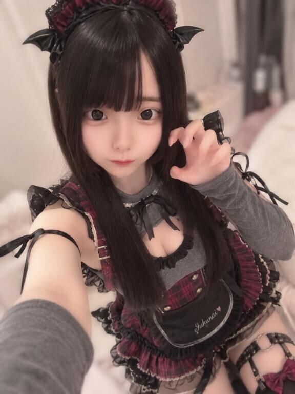 アイドル降臨???