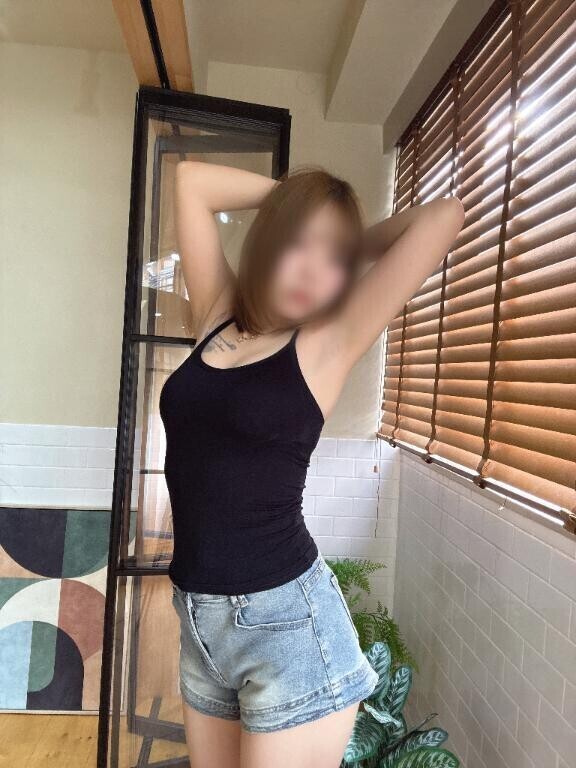 ムチムチボディ?
