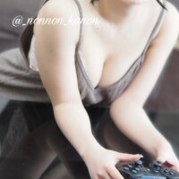 もっと夢中になって？?