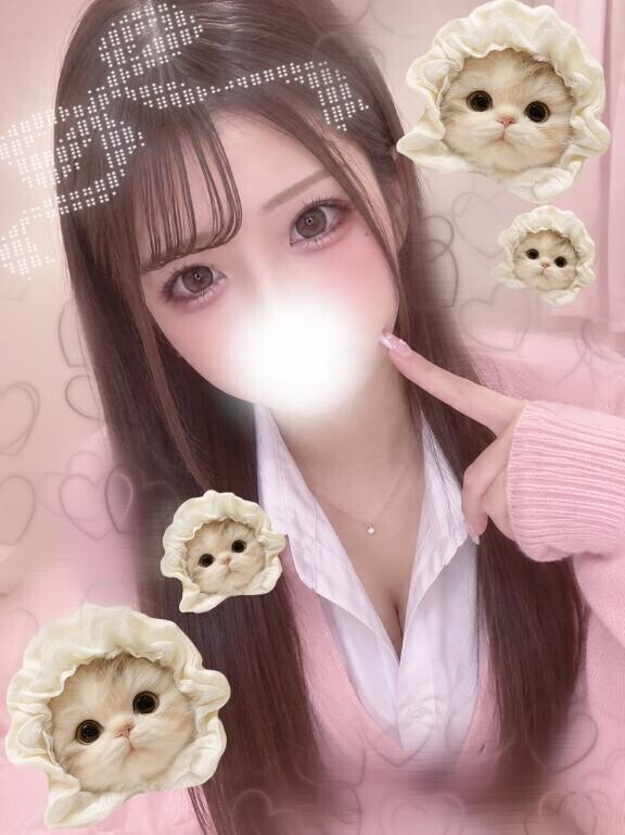 エチエチな子??