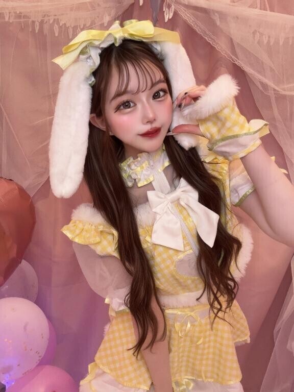 今日から??