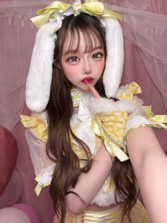 おねだりキッス?