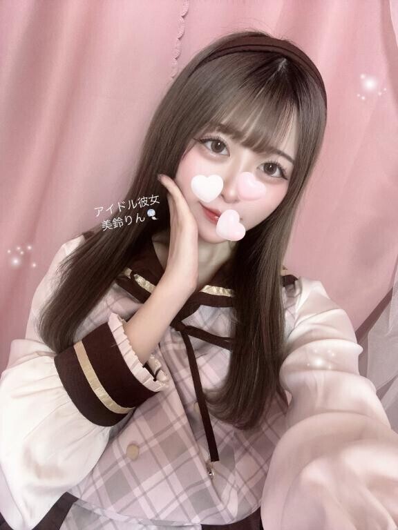 ズキュンズキュン高まるじゃん?