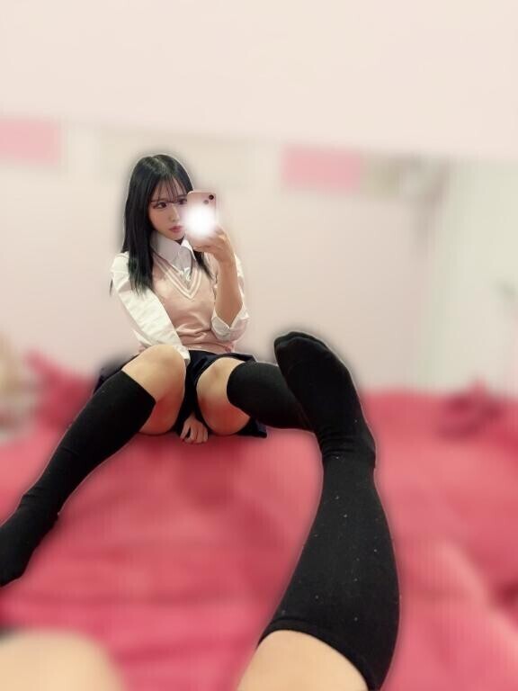 ドキドキが止まらない???