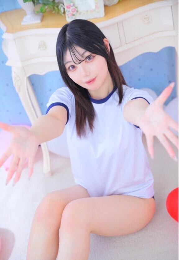 ?むむちゃんどんな子？?