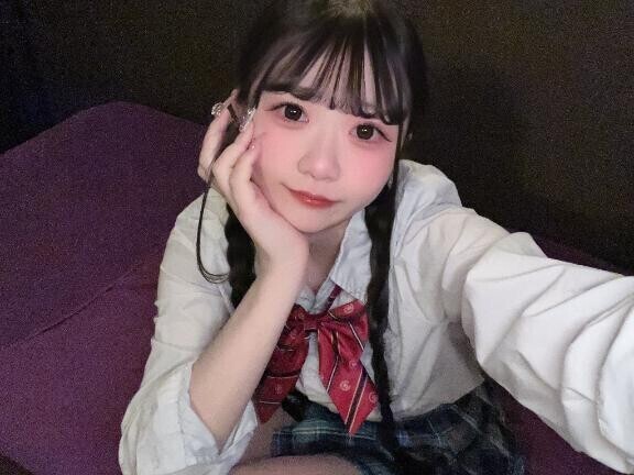 るなちゃんと遊ぶ時のお約束????