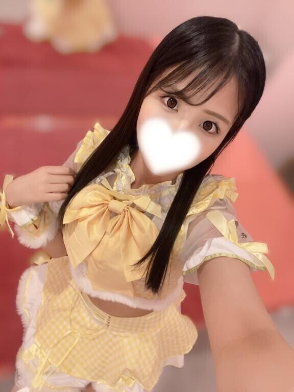 ????かわいい?