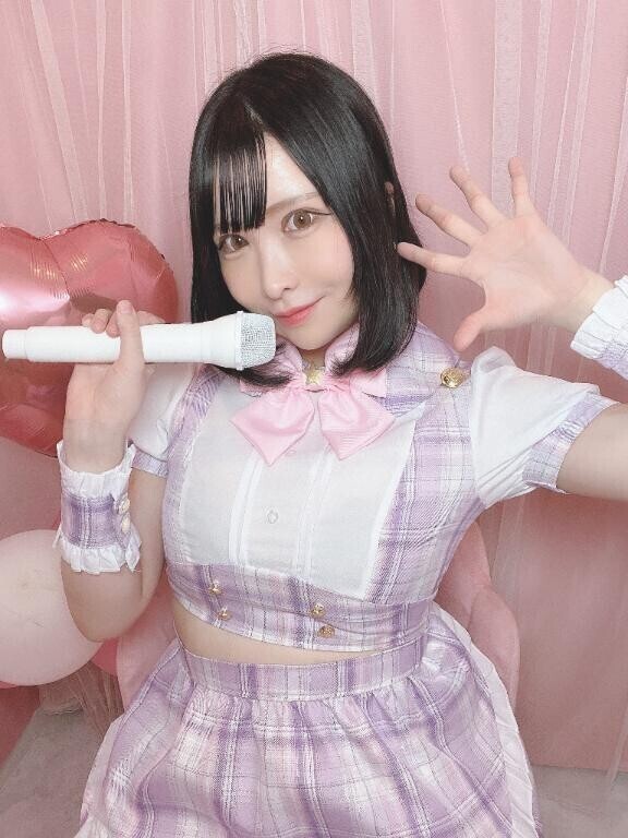 ?黒美せいか?