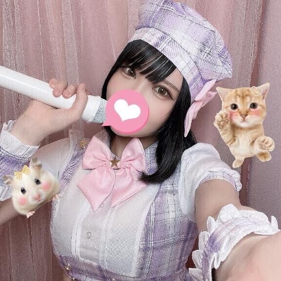 ?貴方だけの推し?
