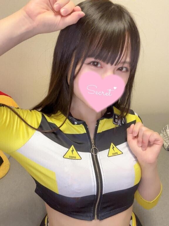 ナチュラル可愛い????