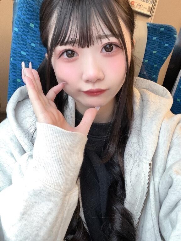 向かってるよ???
