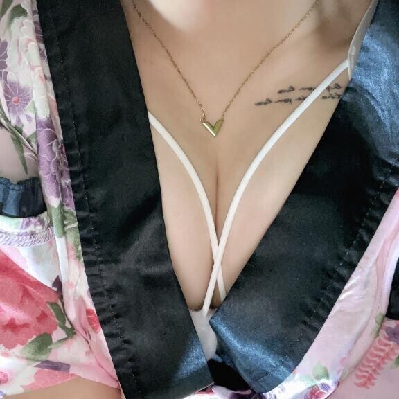 我慢できなくて….