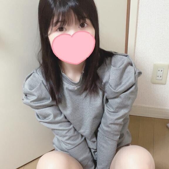 ガマンできる？