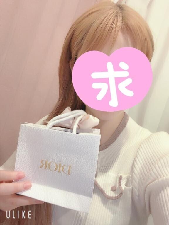 誕生日前に?