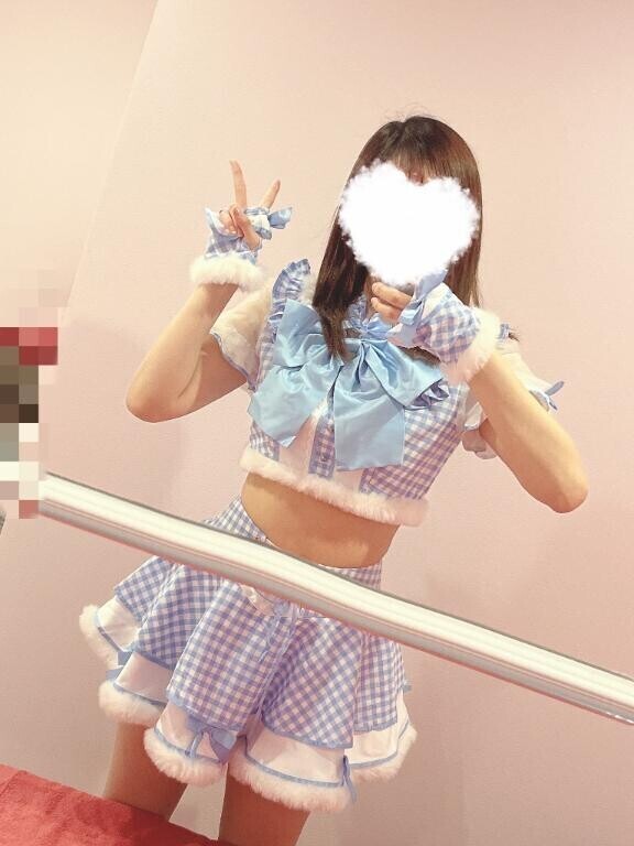 夜って…///