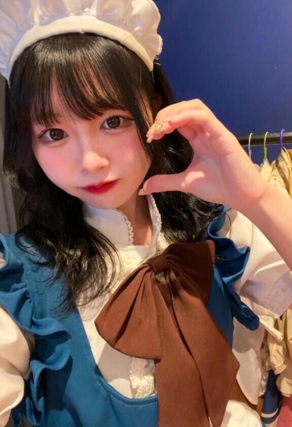 はじめまして?