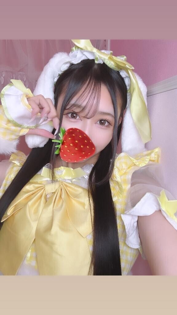 生まれました??