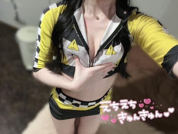 小さくても柔らかいお?ぱい?