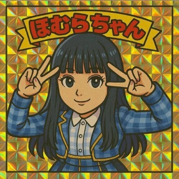 かわいい??