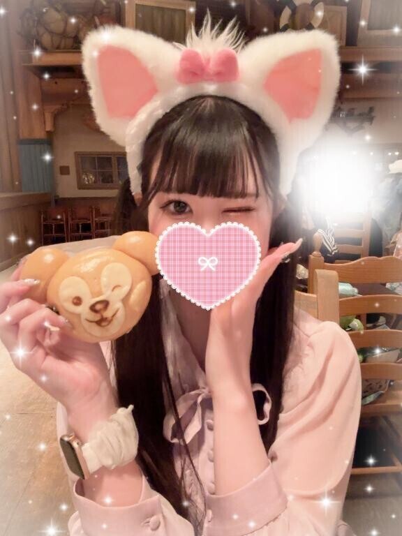 ?食べられたいっ?