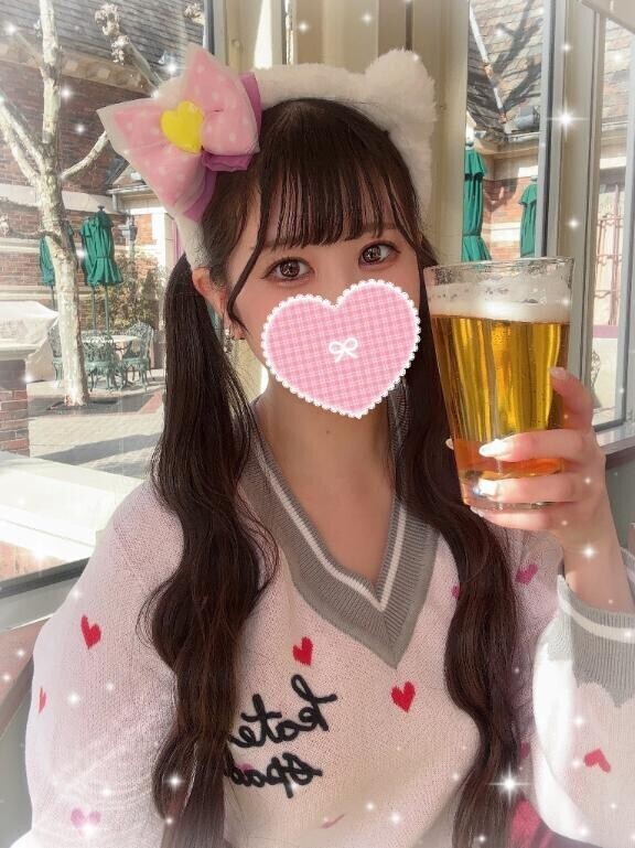?お酒の失敗談?