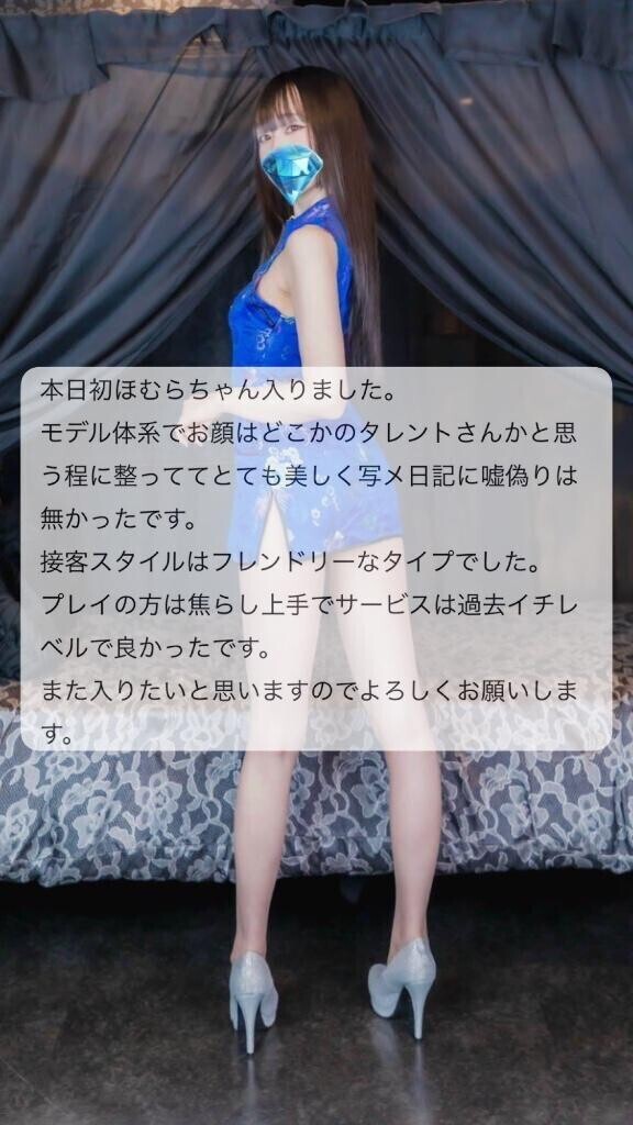 ほむらってどんな子？?