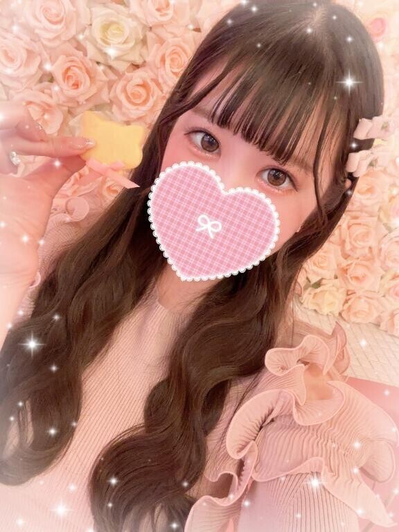 ?初の本指名様?