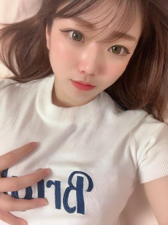 お昼寝?