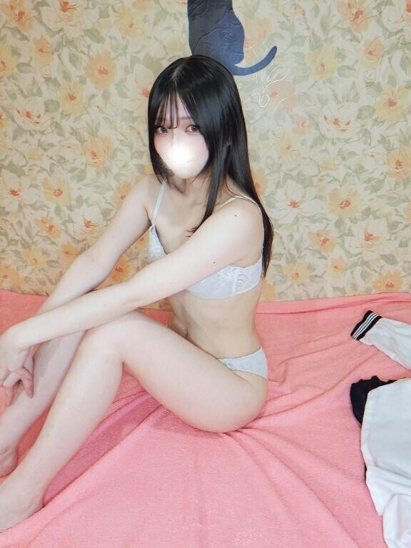 お掃除?
