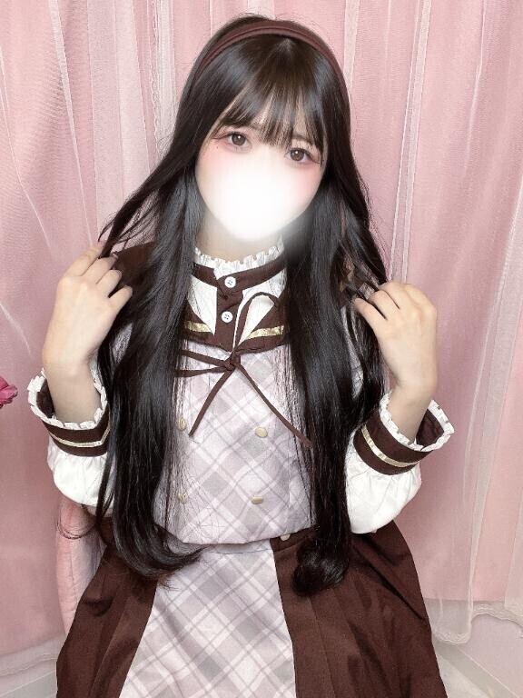 美尻を堪能してみる？?