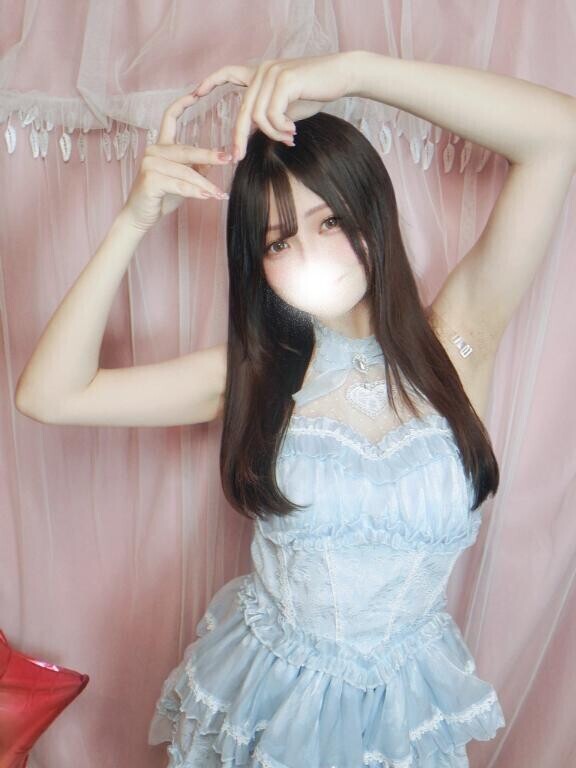 朝から