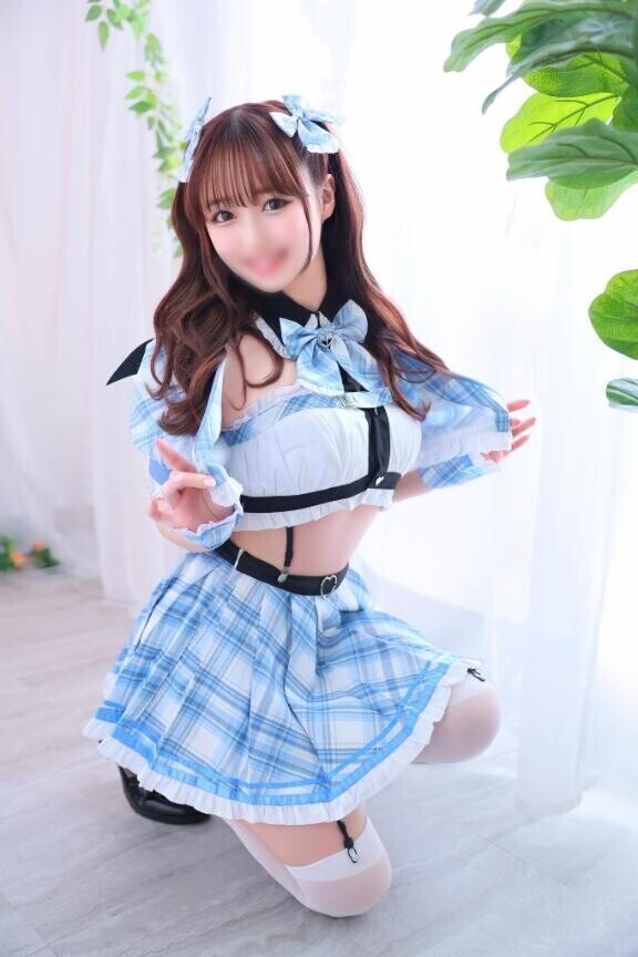 元アイドル??