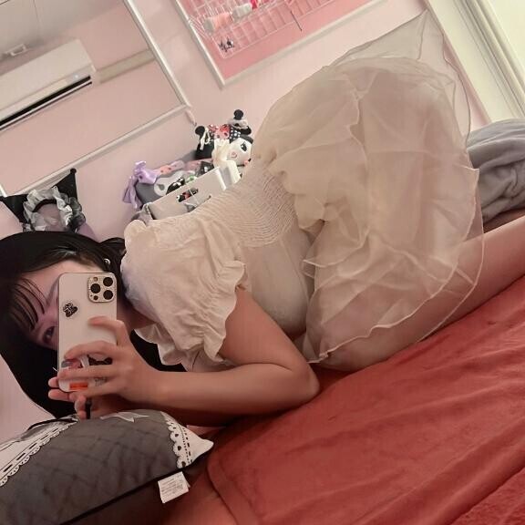 ???バックの妖精???