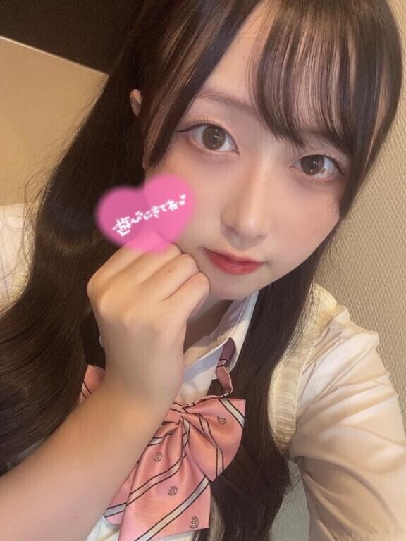 はじめまして?