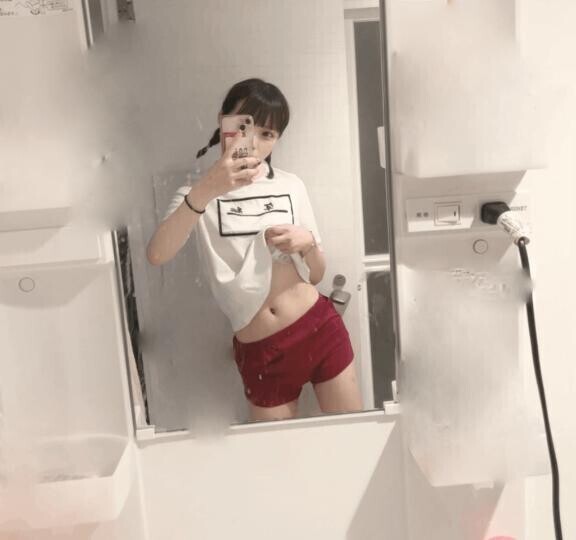 ?ちゃーたん、です???