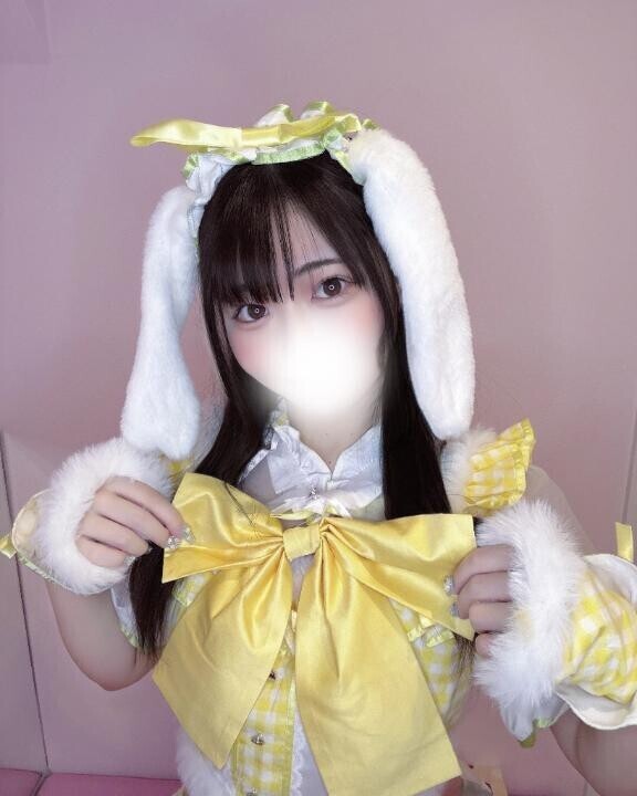 うさぎさんっ?