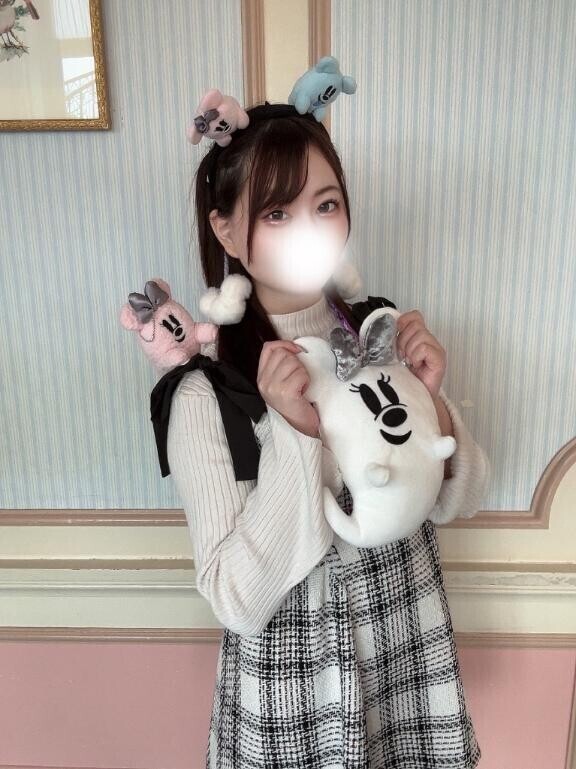 ?初めまして?