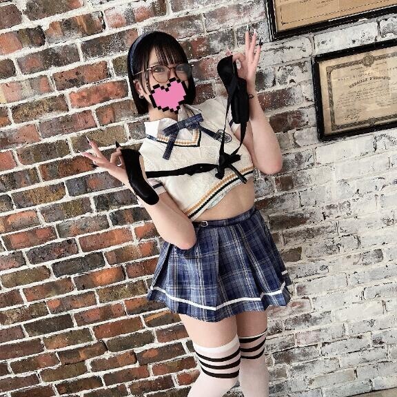 ?元新体操選手?