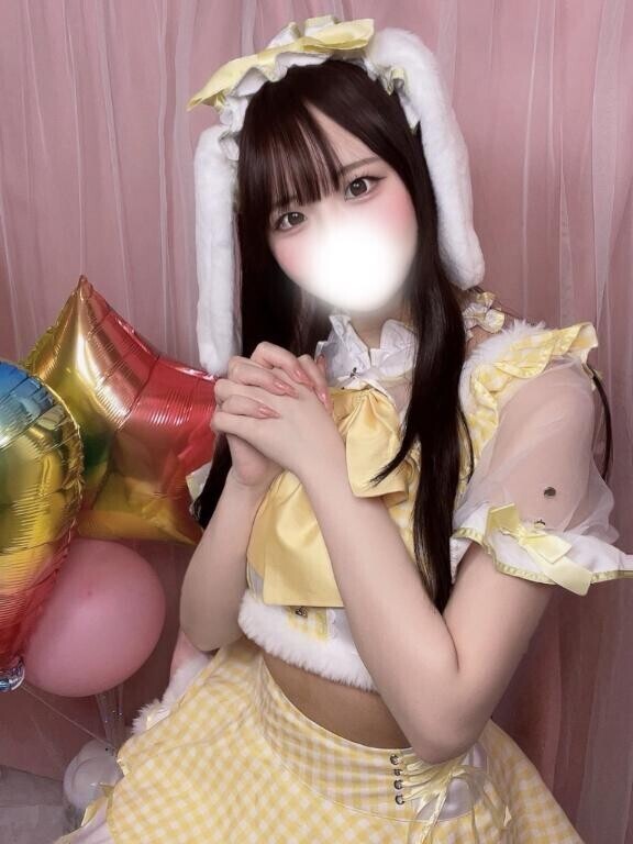 お願い君が欲しいの