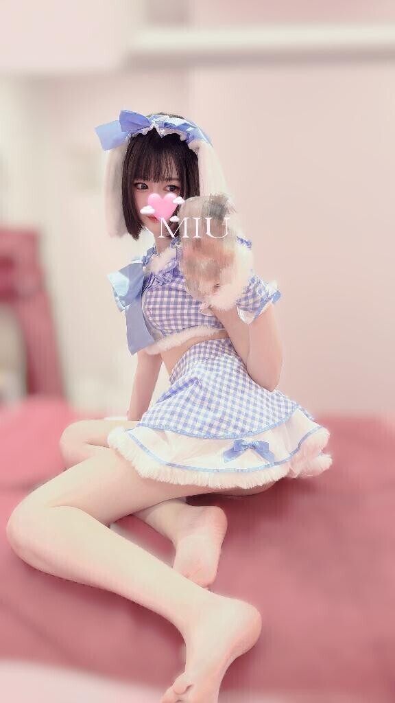 ?激レアのFちゃん?