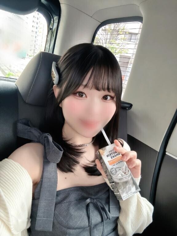 はじめまして?