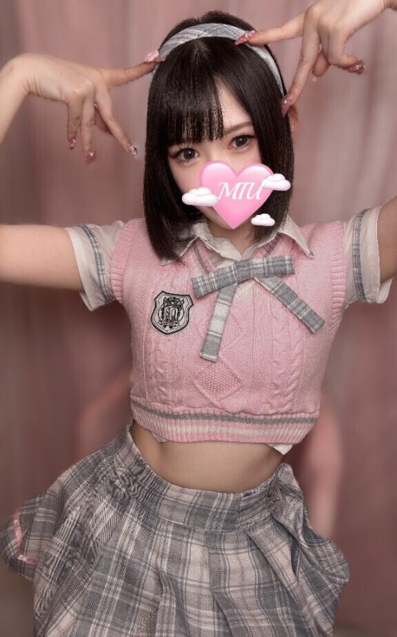 ヤりたいこと?