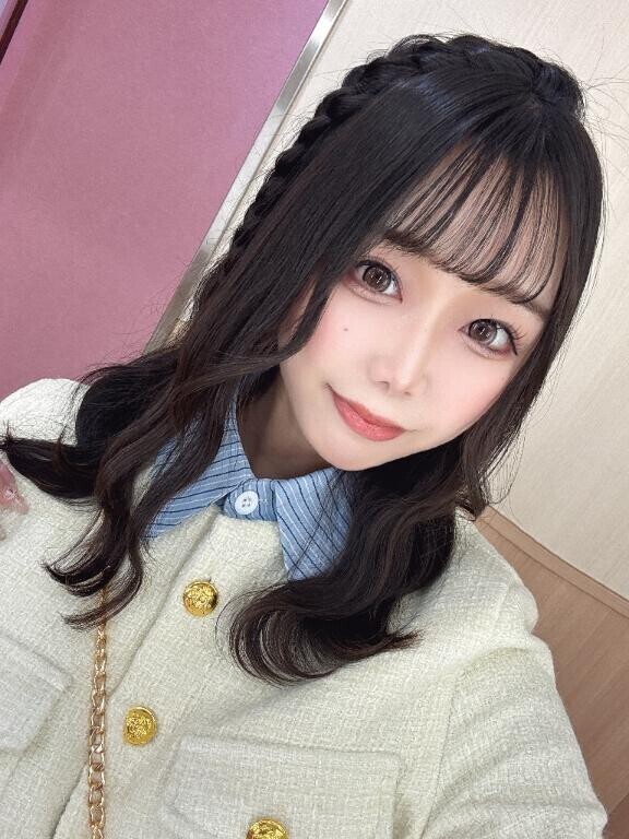 はじめまして?