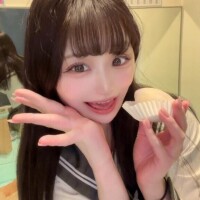 「キスをあげるよ」