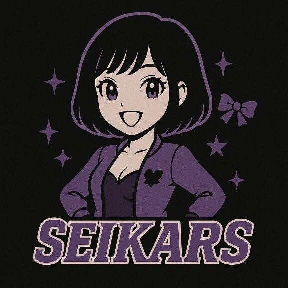 ?セイカーズ?