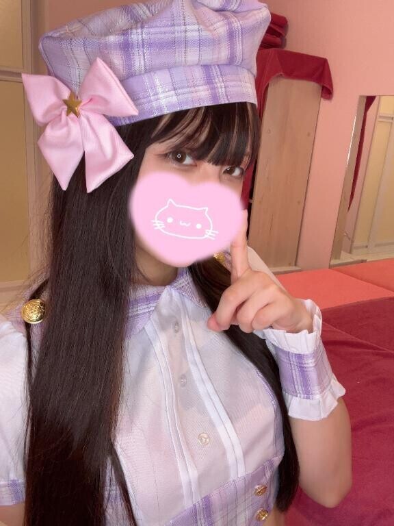 まだまだ?