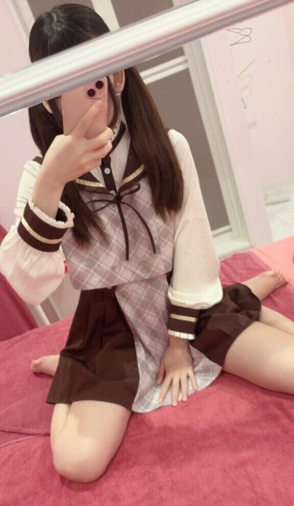 予約もまゆのアソコもうめて～?
